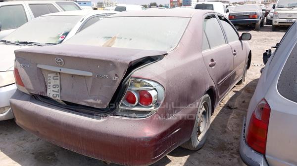 Toyota CAMRY 2006 4T1BE32K56U158308 Image 32