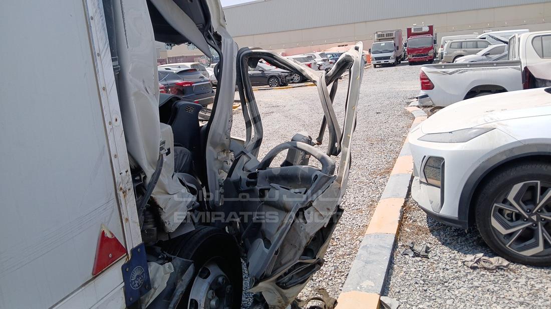2026 Isuzu NPR — Front Right Door — Photo 22