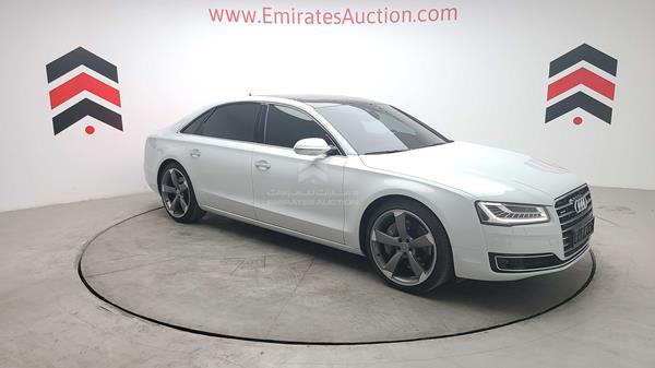 Audi A8 2016 WAUY2BFD8GN000776 Image 8