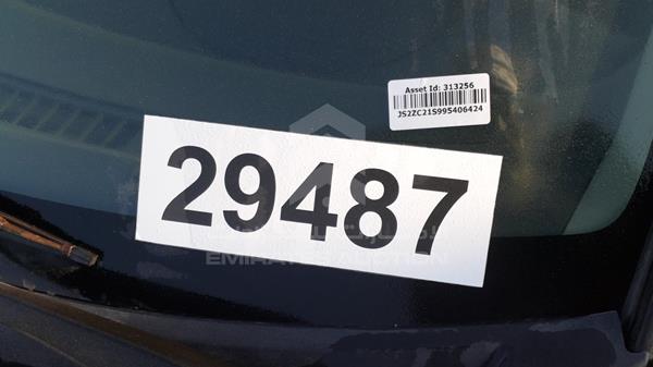 Suzuki Swift 2009 JS2ZC21S995406424 Image 17