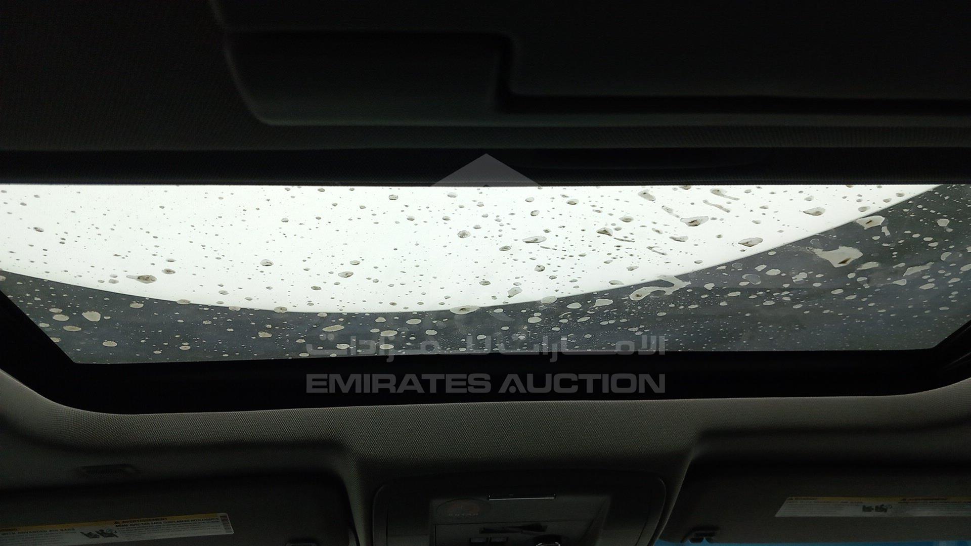 2015 CHEVROLET SUBURBAN VIN: 1GNSKKKCXFR631260
