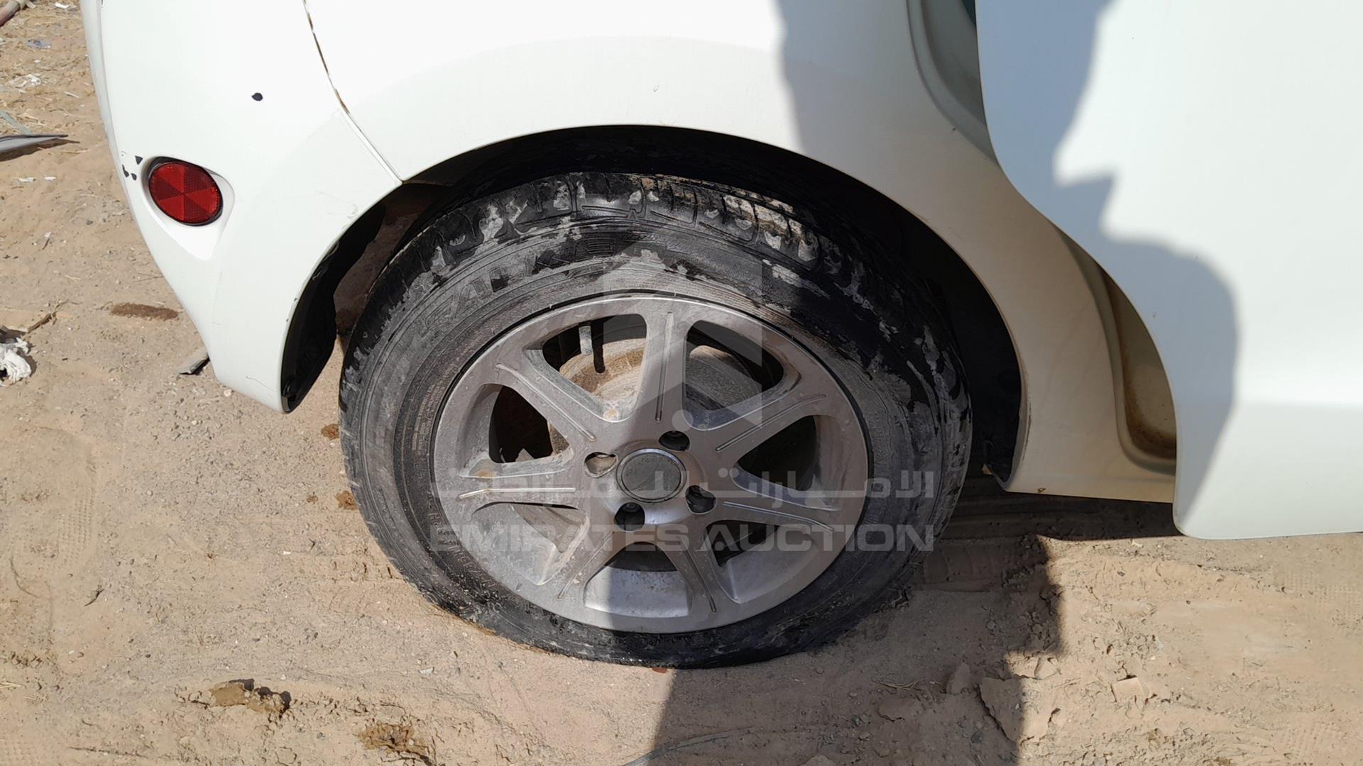 2014 MITSUBISHI MIRAGE VIN: MMBXTA03AEH016881