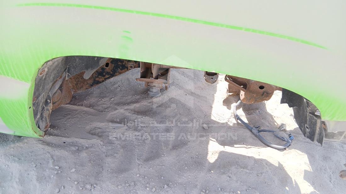 2005 GMC Sierra — Front Right Tyre — Photo 23