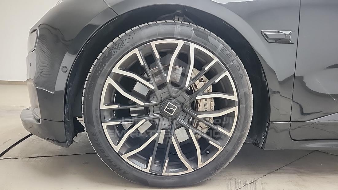 2024 Zeekr 001 — Front Left Tyre — Photo 35