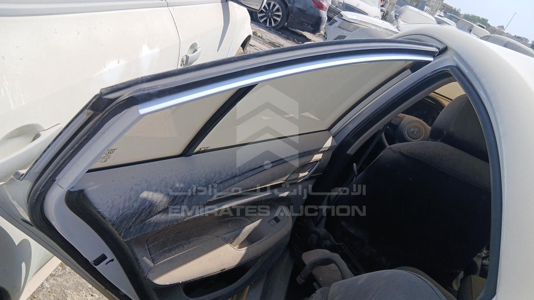 2022 MG MG 5 — Rear Left Door — Photo 17
