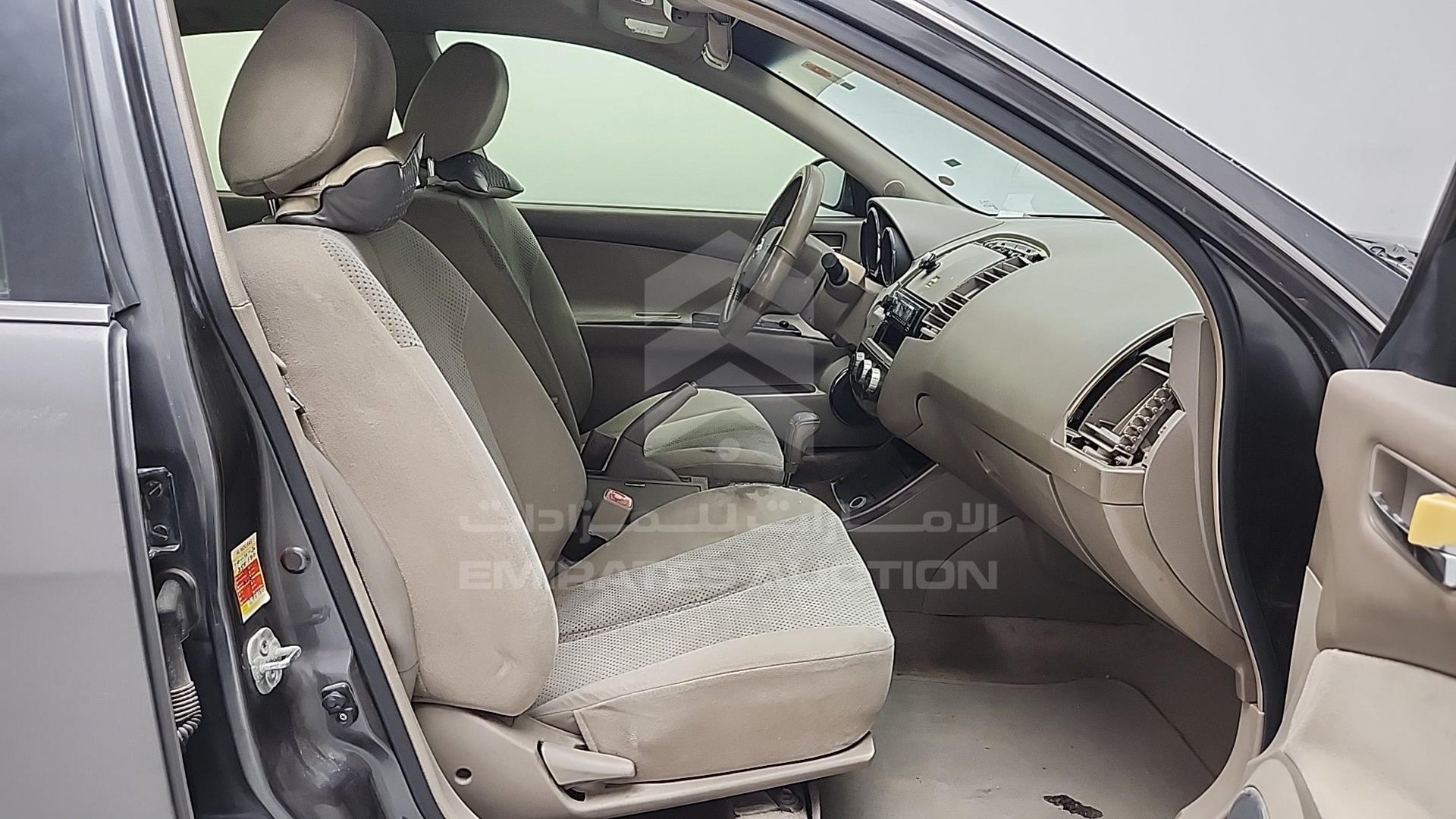 2006 NISSAN ALTIMA VIN: 1N4AL11D86C153015
