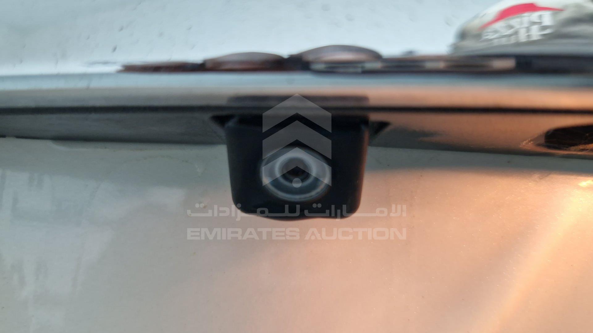 2018 NISSAN PATROL VIN: JN8BY2NY4J9105105