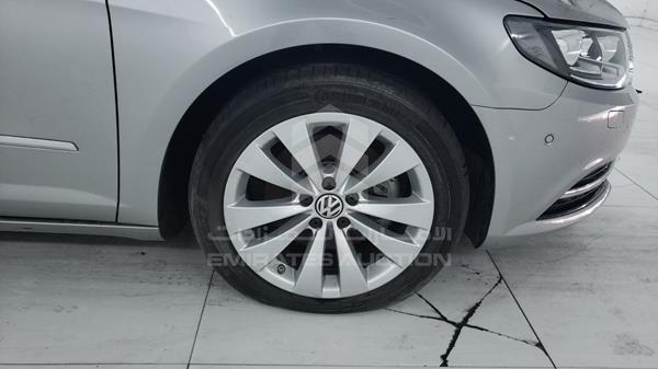 Volkswagen CC 2015 WVWAP1AN7FE807076 Image 21