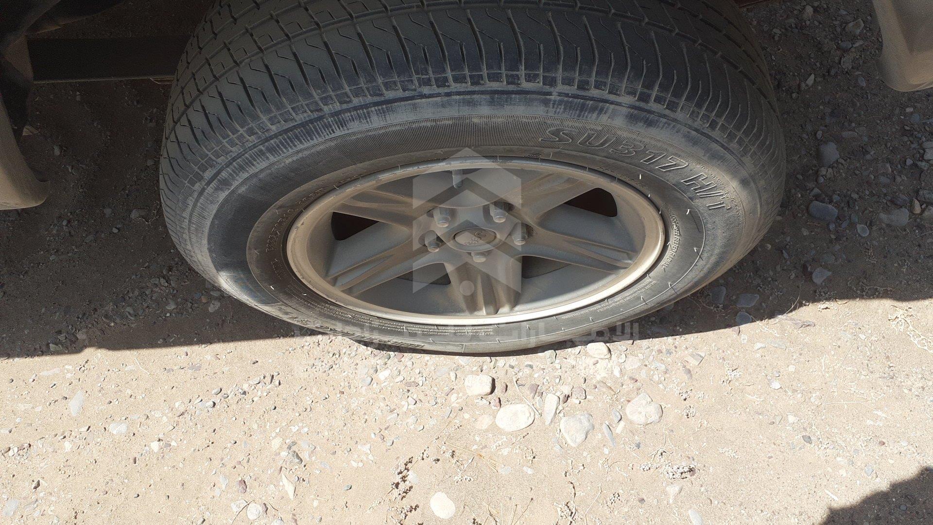 1J4FF58S9YL133145 - 2000 Jeep Cherokee - #418180