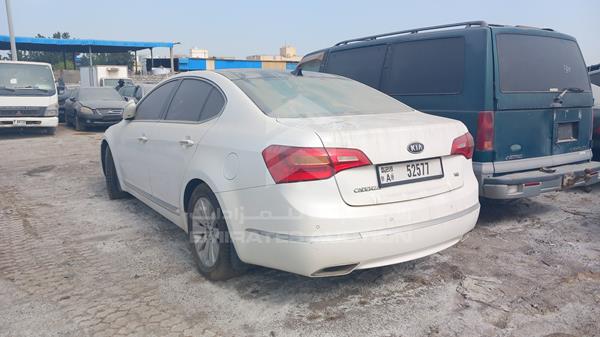 KNALN4144B5018253 KIA Cadenza