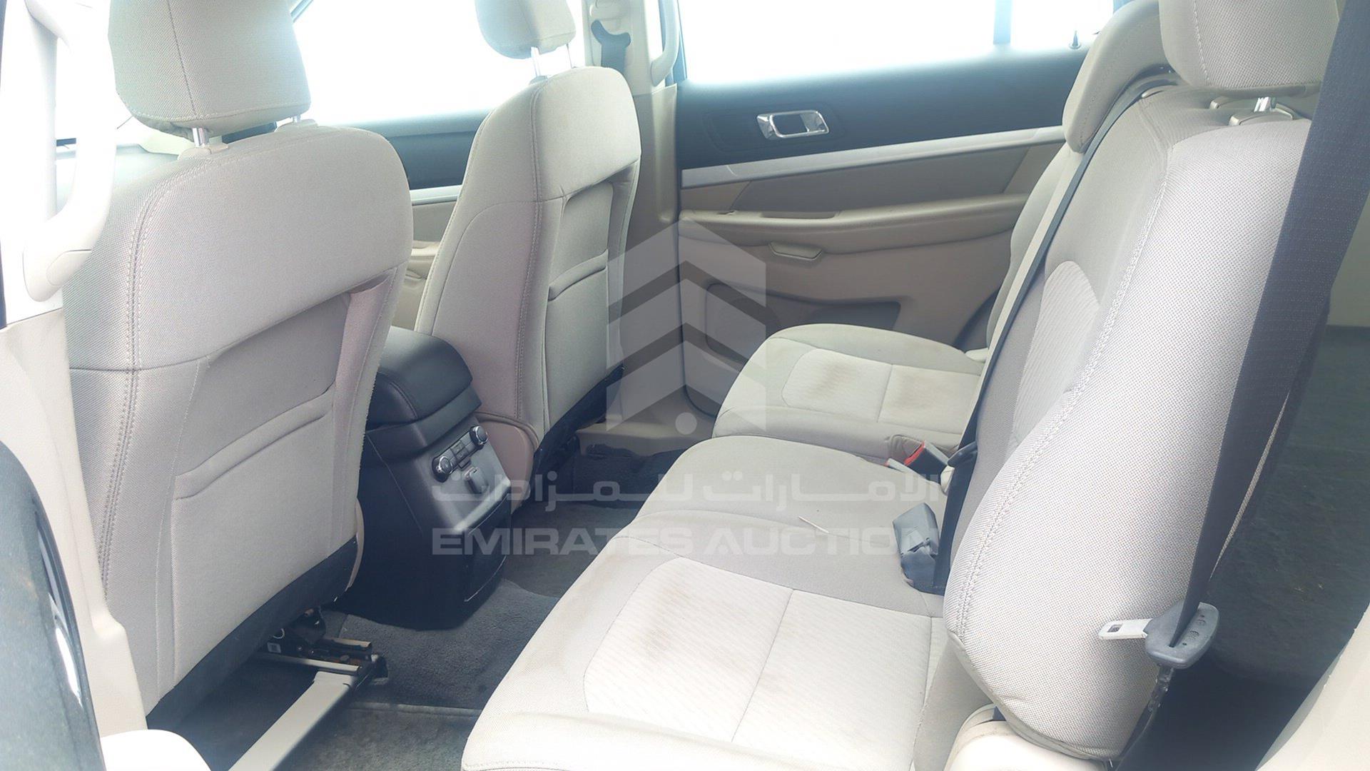 2019 FORD EXPLORER VIN: 1FM5K8B82KGA66508