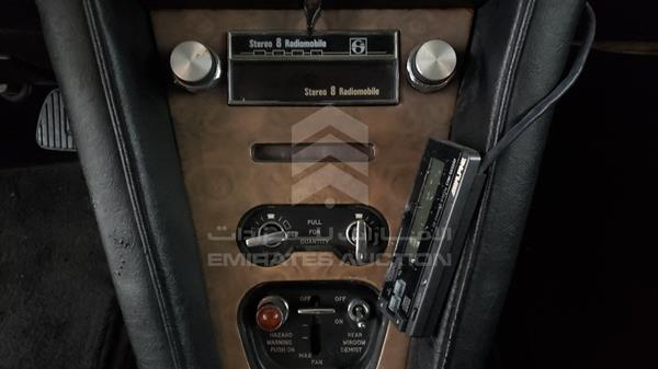 ROLLS ROYCE SILVER SHADOW 1973 SRB17192 Image 9