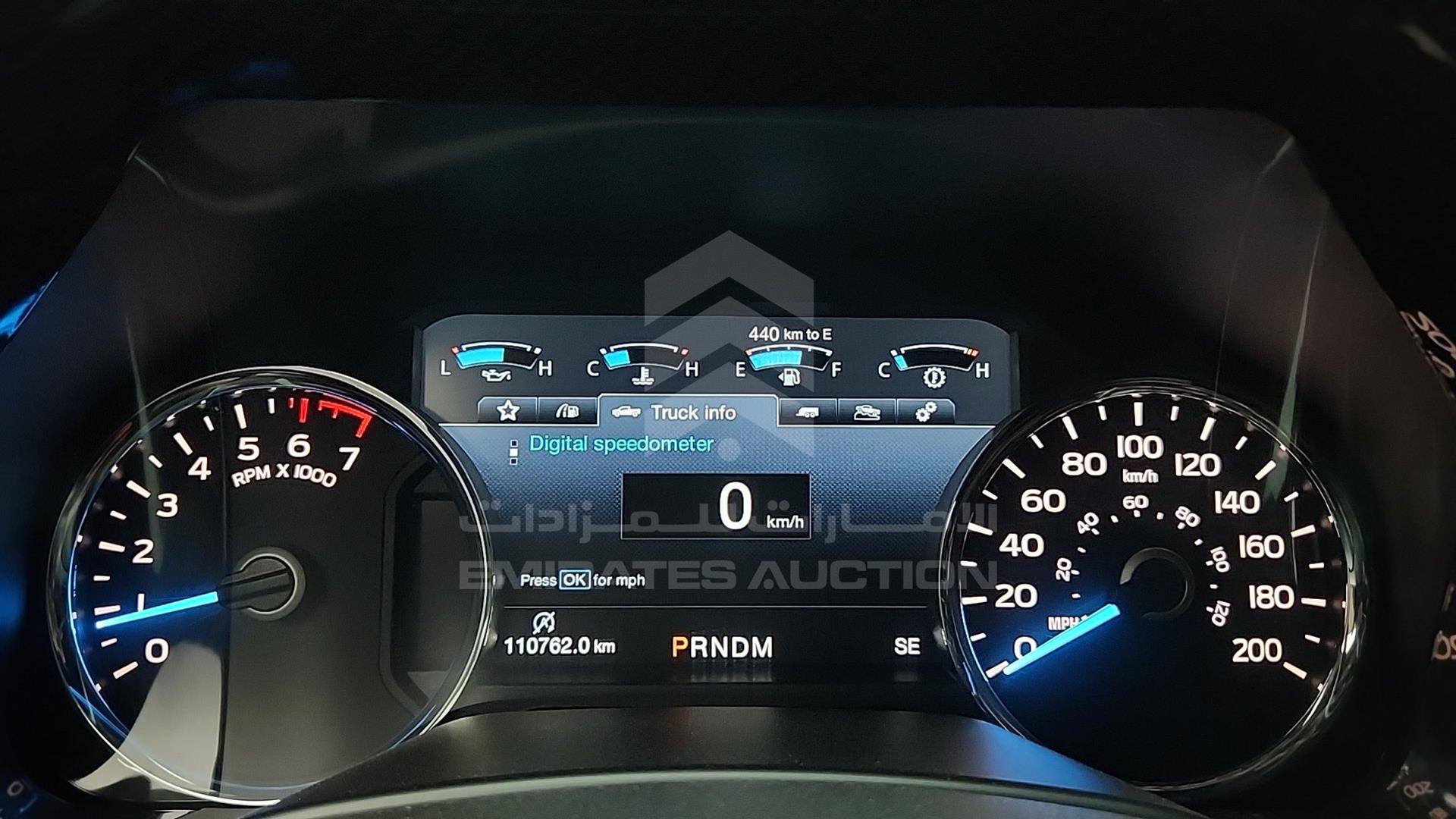 2018 FORD F 150 SHELBY VIN: 1FTEW1E54JFC36910