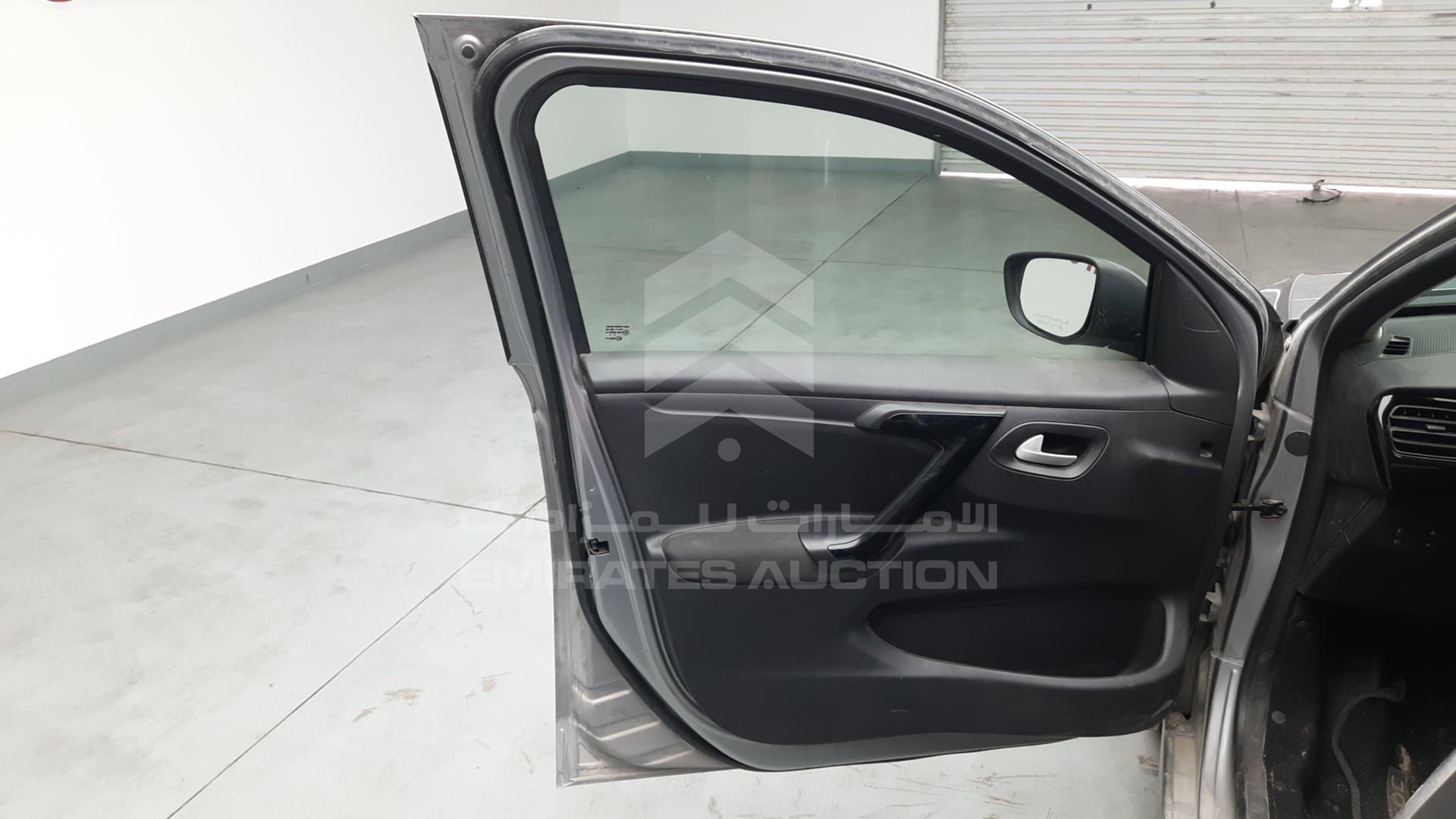 2019 PEUGEOT 301 VIN: VF3DDNFP9KJ577667
