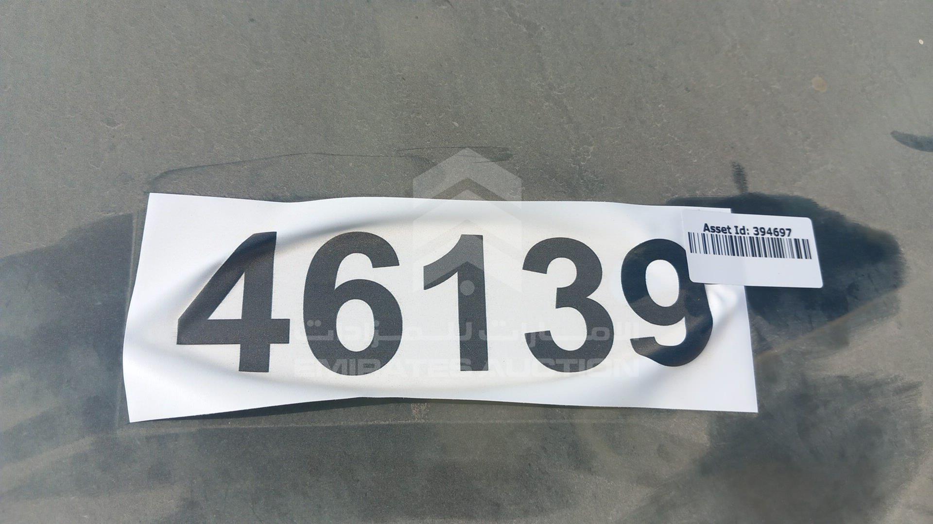 0 HONDA --- VIN: JHMEK35400S108212