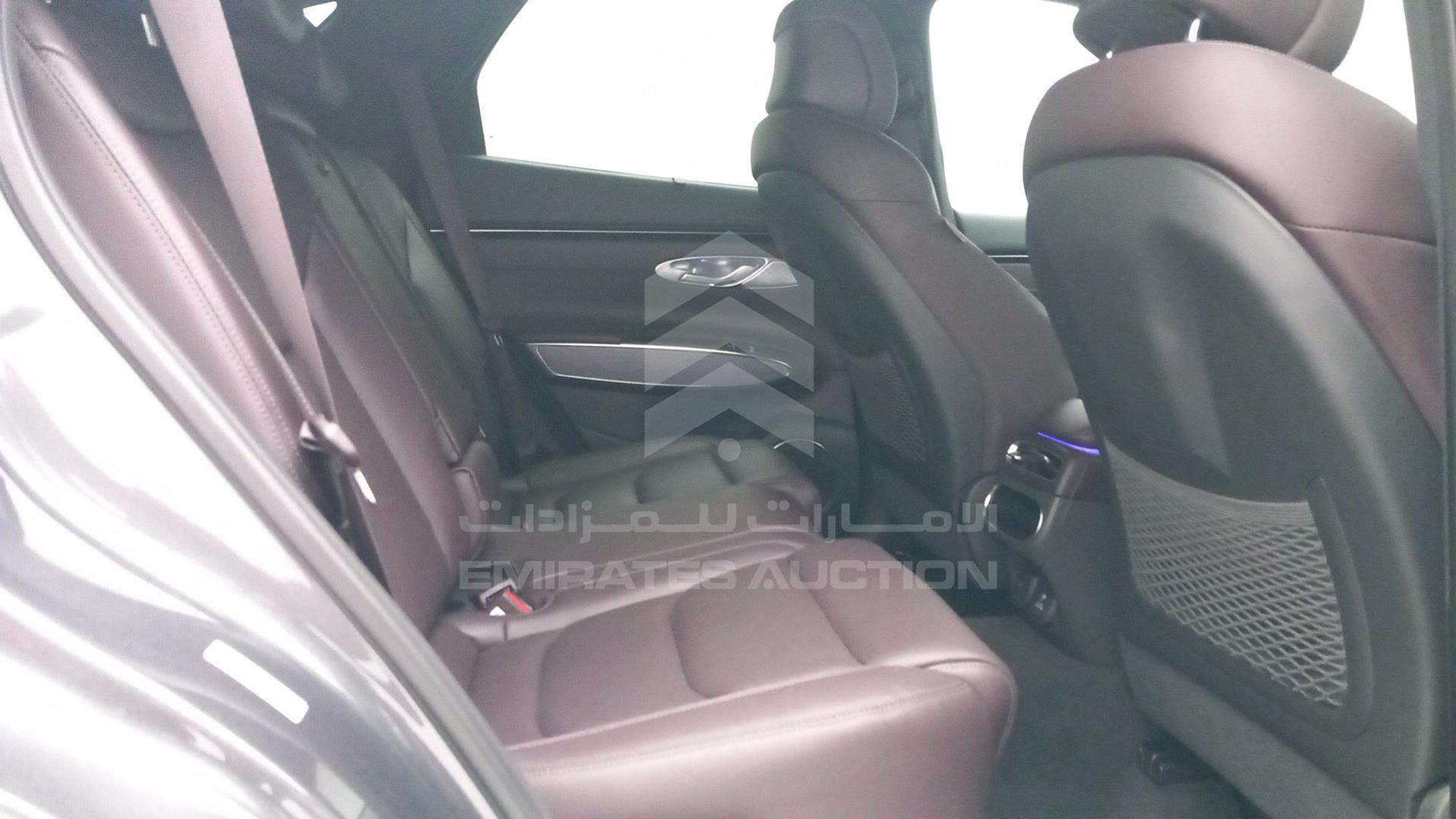 2022 GENESIS GV70 VIN: KMUMADTB6NU070828