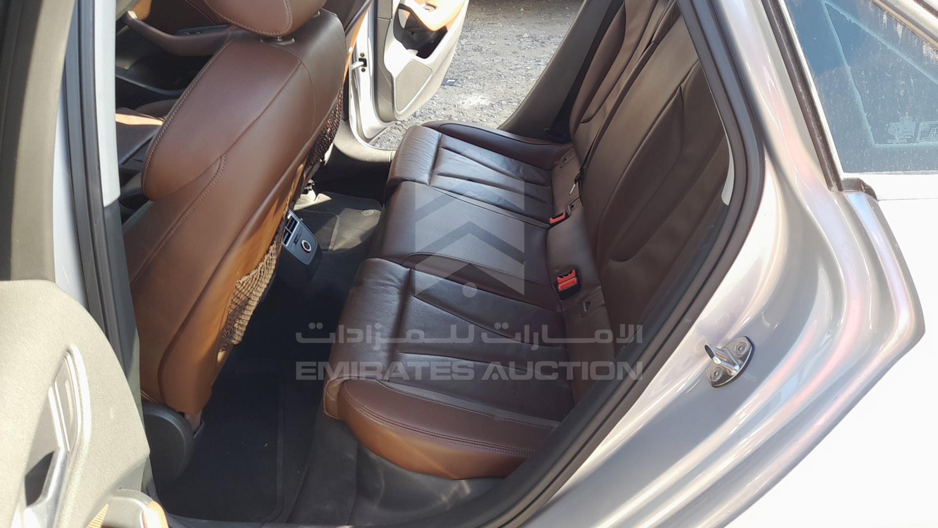 2015 AUDI A3 VIN: WAUAYJFFXF1053884