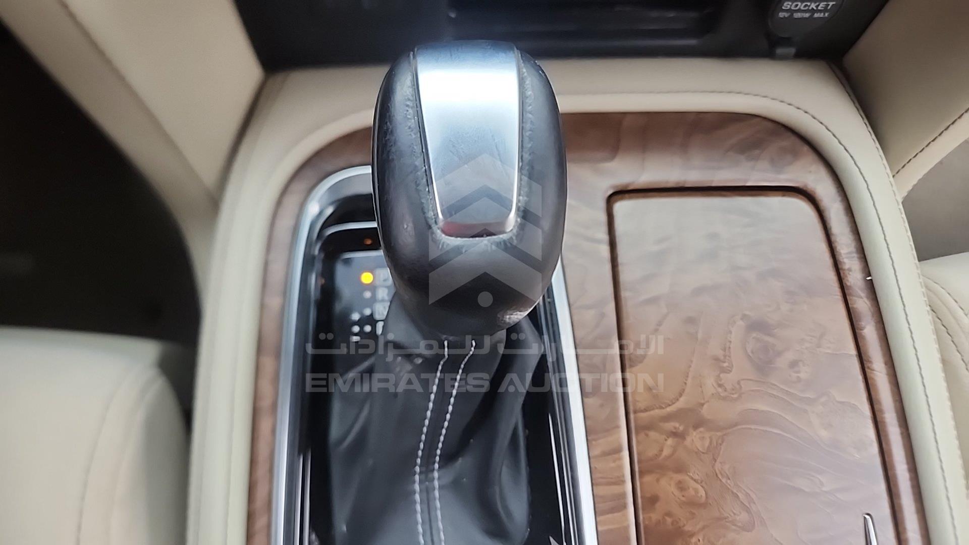 2020 NISSAN PATROL VIN: JN8BY2NY2L9310795