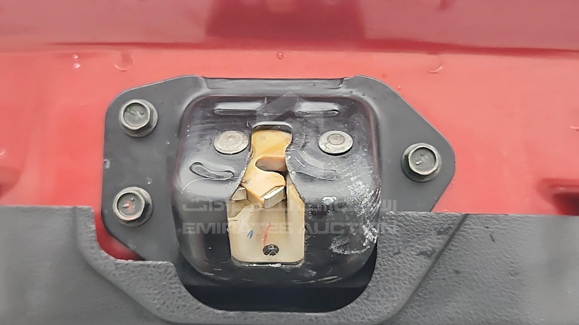 2016 NISSAN JUKE VIN: JN1AF5ME3GT580197