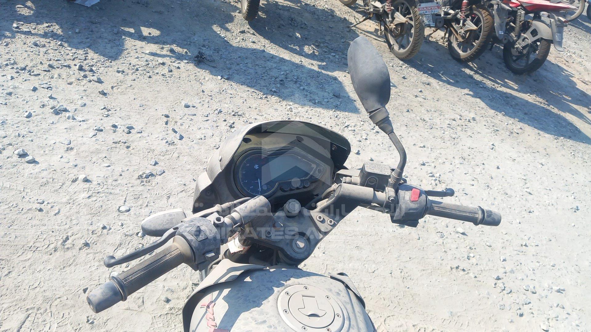 2021 BAJAJ PULSAR 150 VIN: MD2A11CXXMCC23583