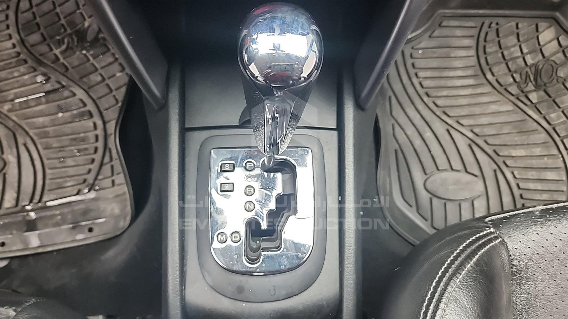 2009 PEUGEOT 207 CC VIN: VF3WB5FWF9E001065