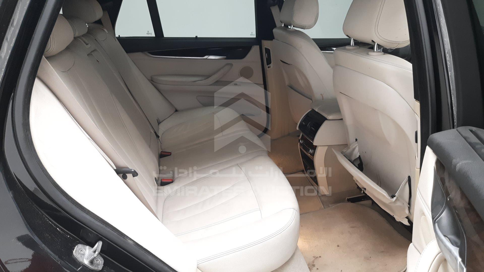 2015 BMW X5 VIN: WBAKR0100F0J39578