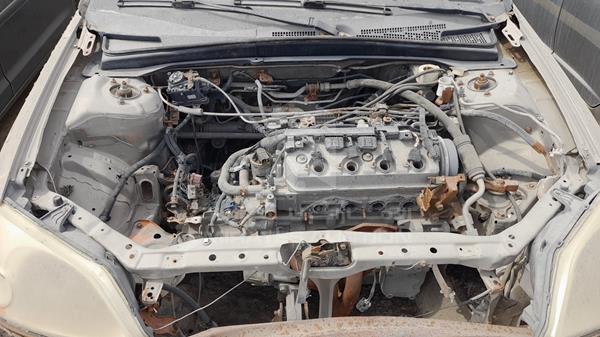 Honda Civic 2003 JHMES15673S400082 Image 18