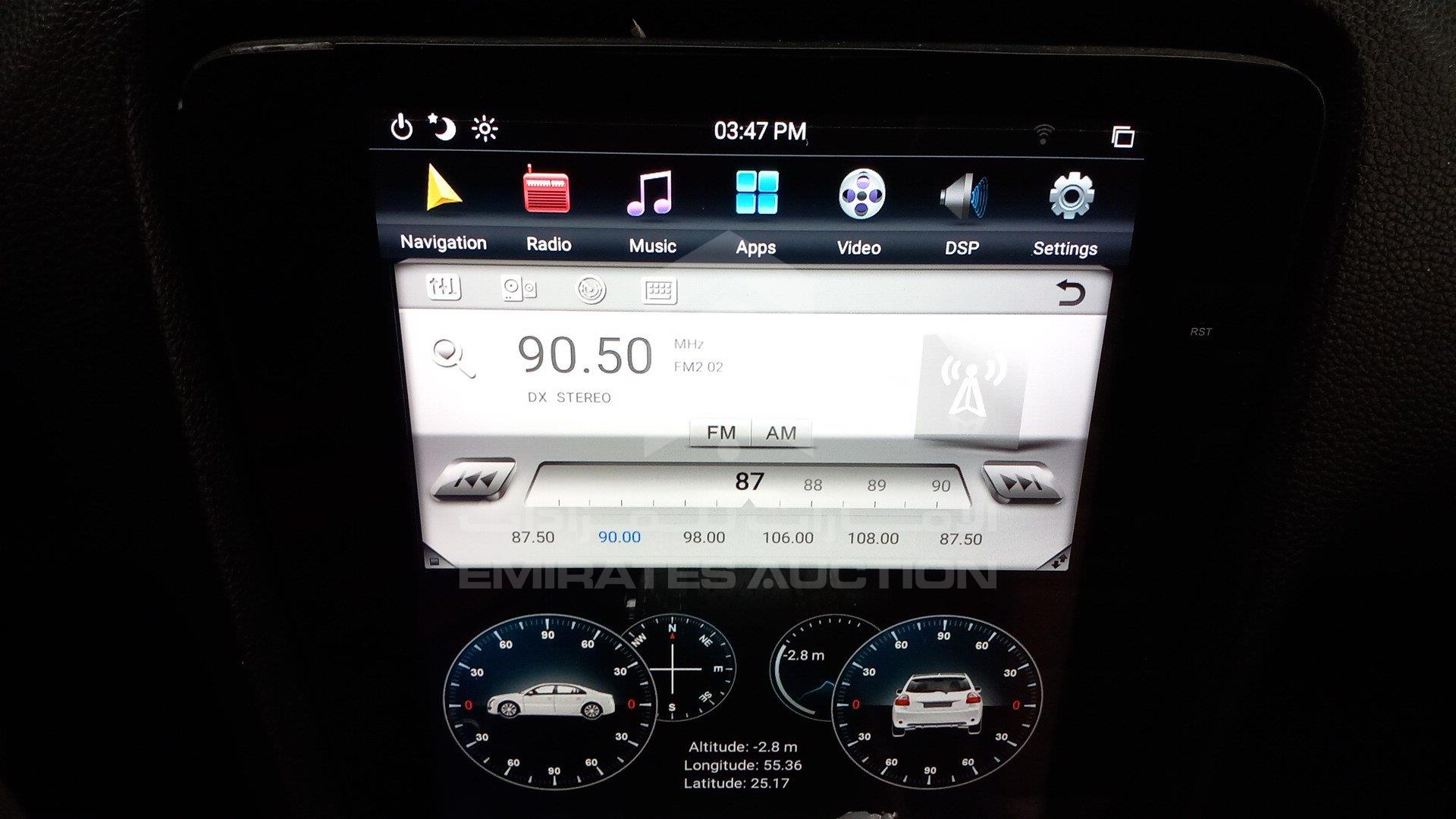 1ZVBP8EM8C5276395 - 2012 Ford Mustang - #505321