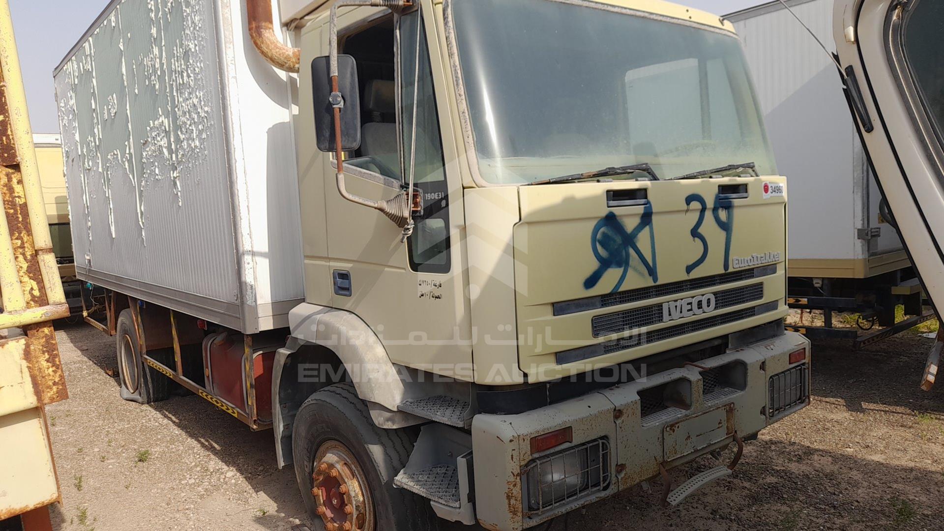 0 IVECO --- VIN: WJMA1VNS00C106157
