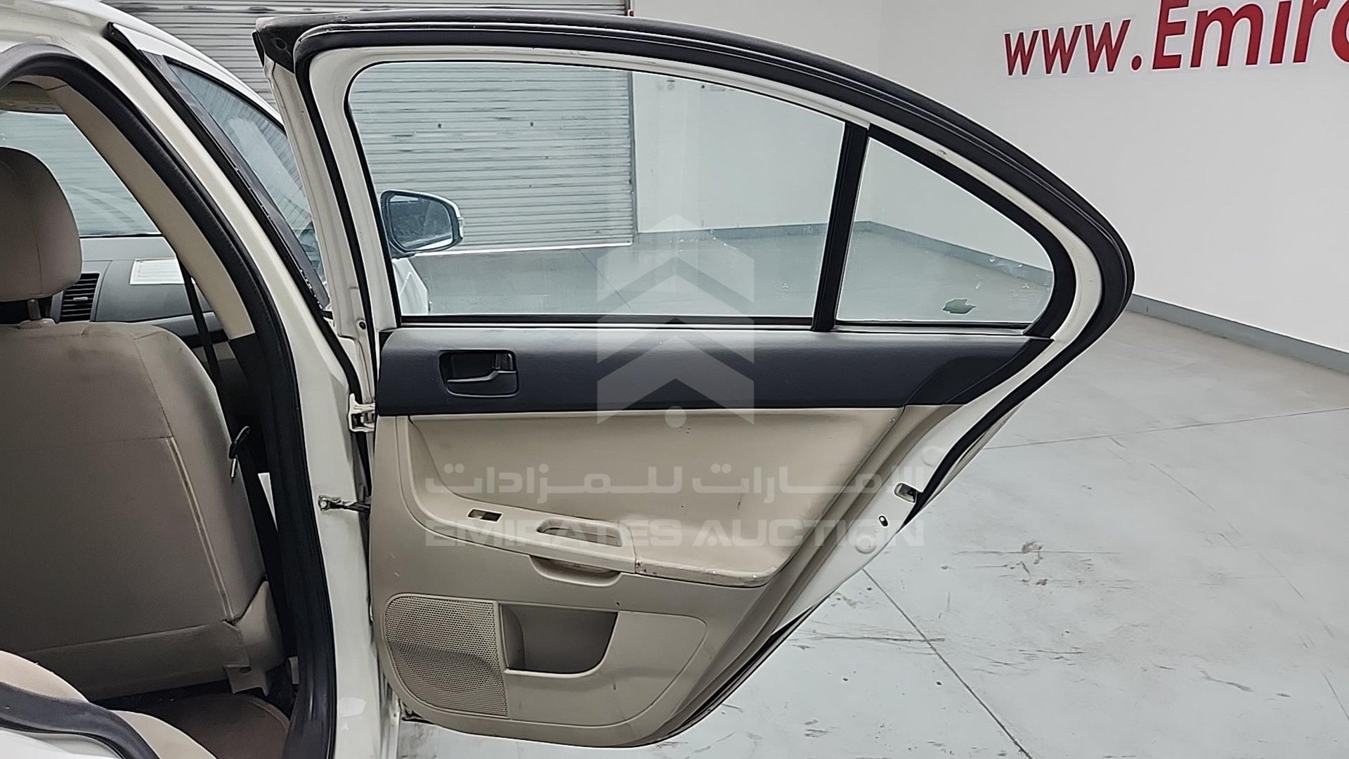 2016 MITSUBISHI LANCER EX VIN: JMYSTCY4AGU745943