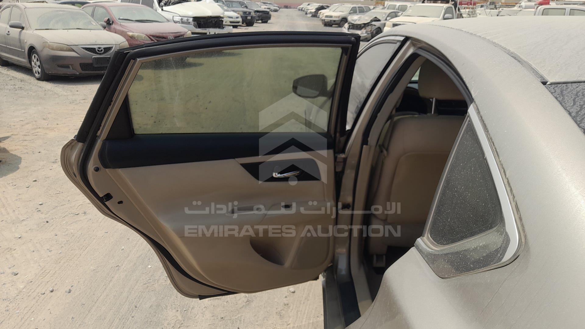 2014 NISSAN ALTIMA VIN: 1N4AL3A94EC271942
