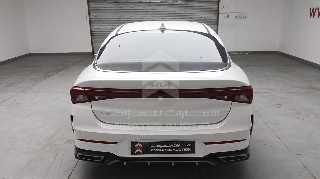 2023 Kia K5 — Rear View — Photo 7