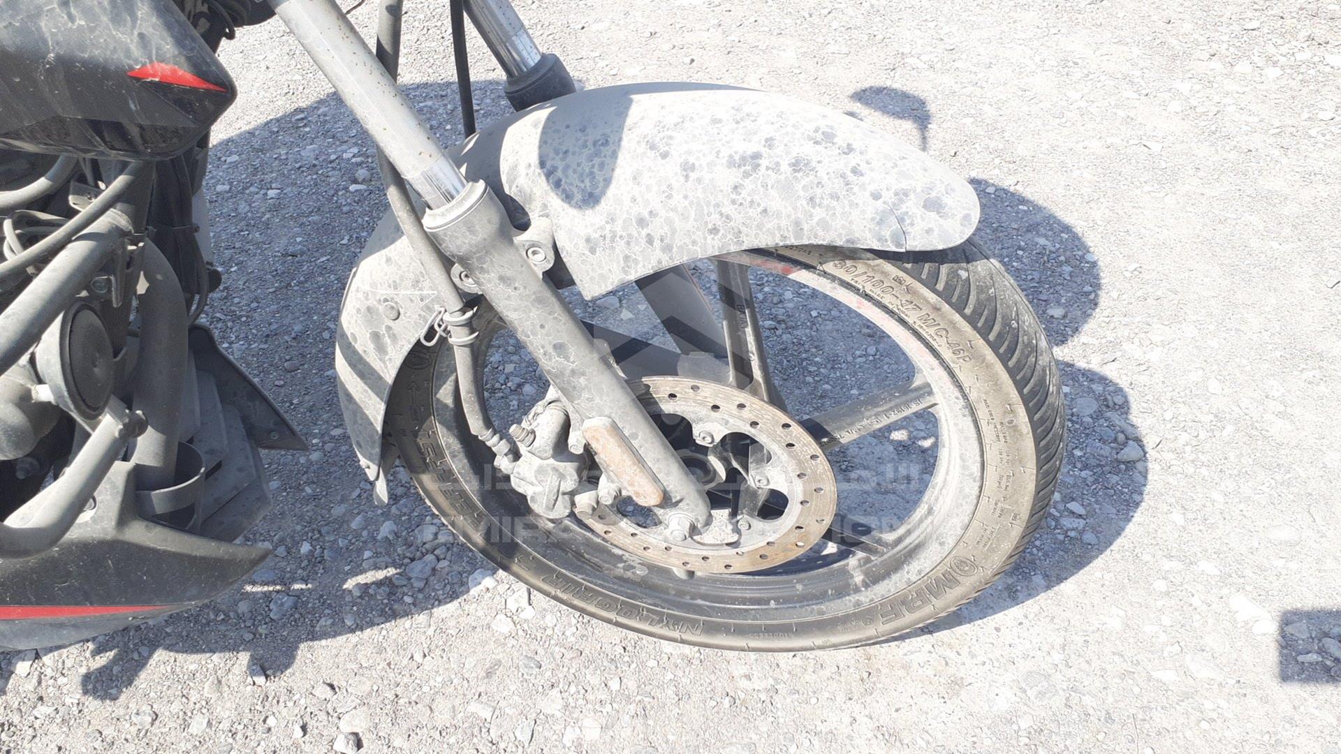 2022 BAJAJ 150 CC VIN: MD2A11CX9NCC16870