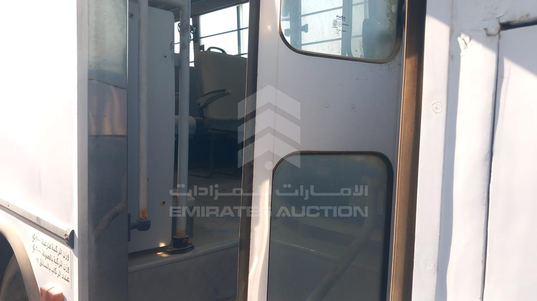 2016 Ashok Leyland Falcon — Front Right Door — Photo 21