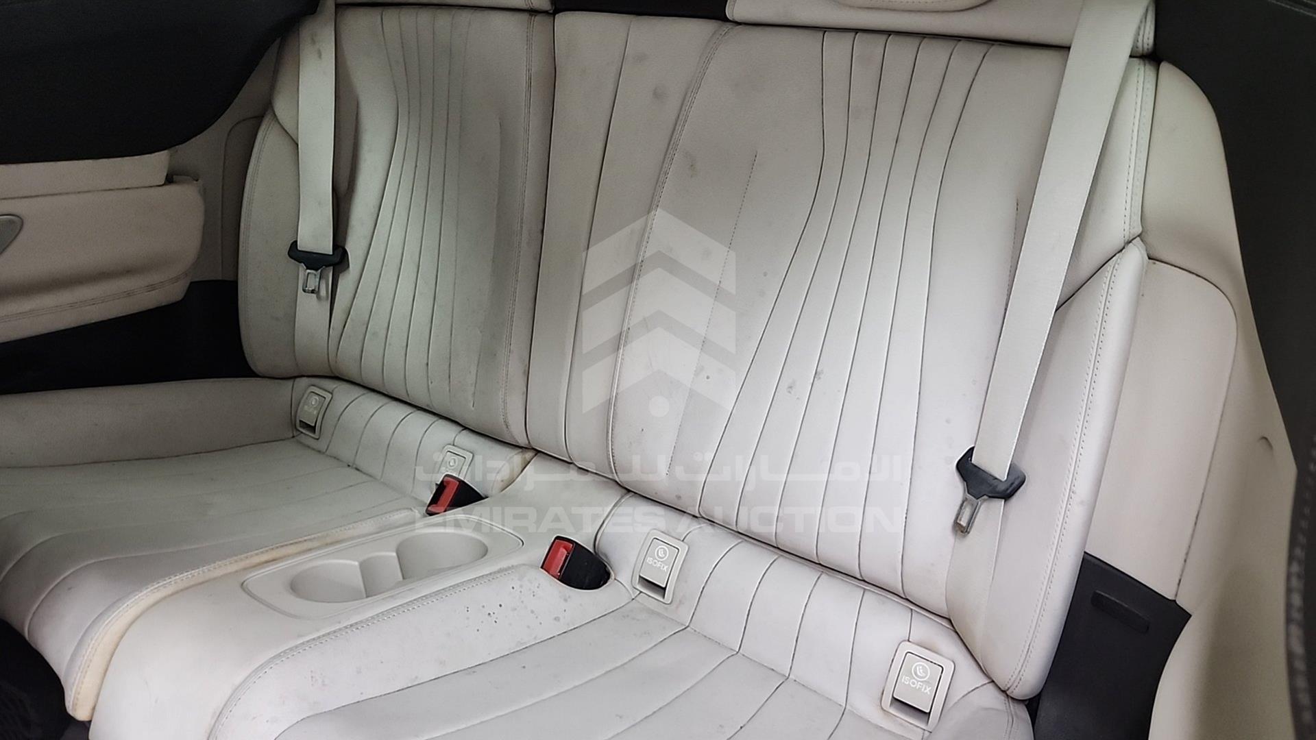 2019 MERCEDES E 450 VIN: WDD1K6JB1KF085499