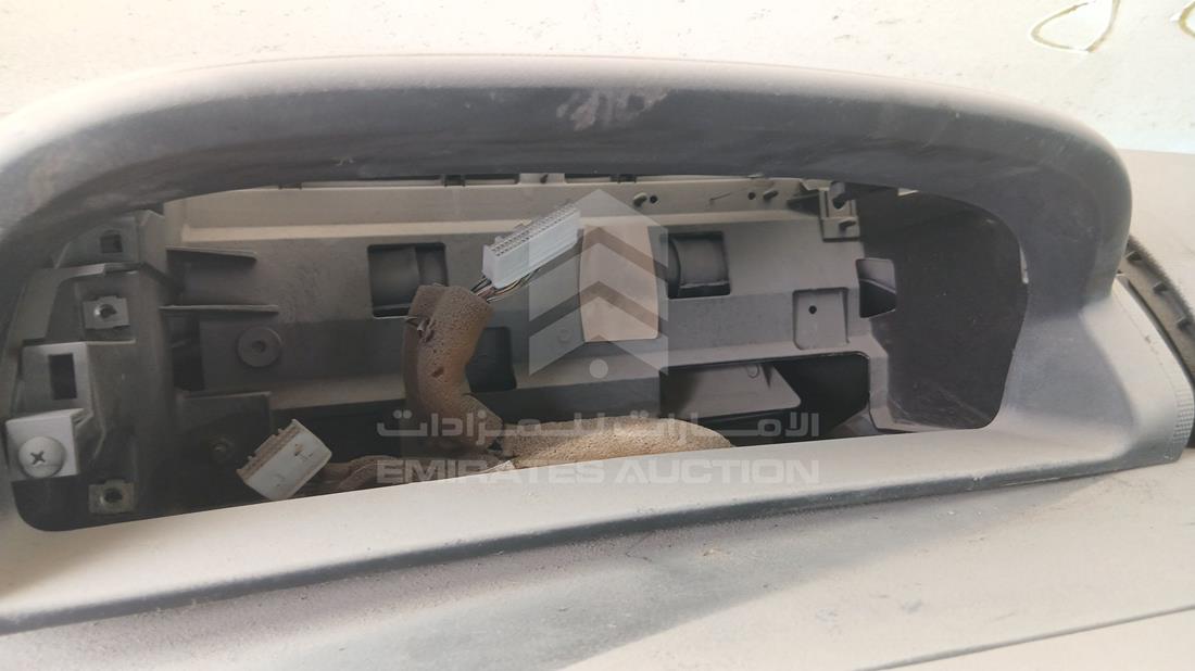 2004 Nissan X-Trail — Speedometer & RPM Gauges — Photo 14