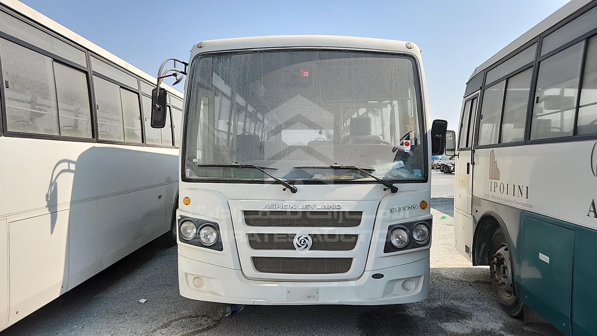 2019 ASHOK LEYLAND FALCON VIN: MB1PBEHD0KU0B1433