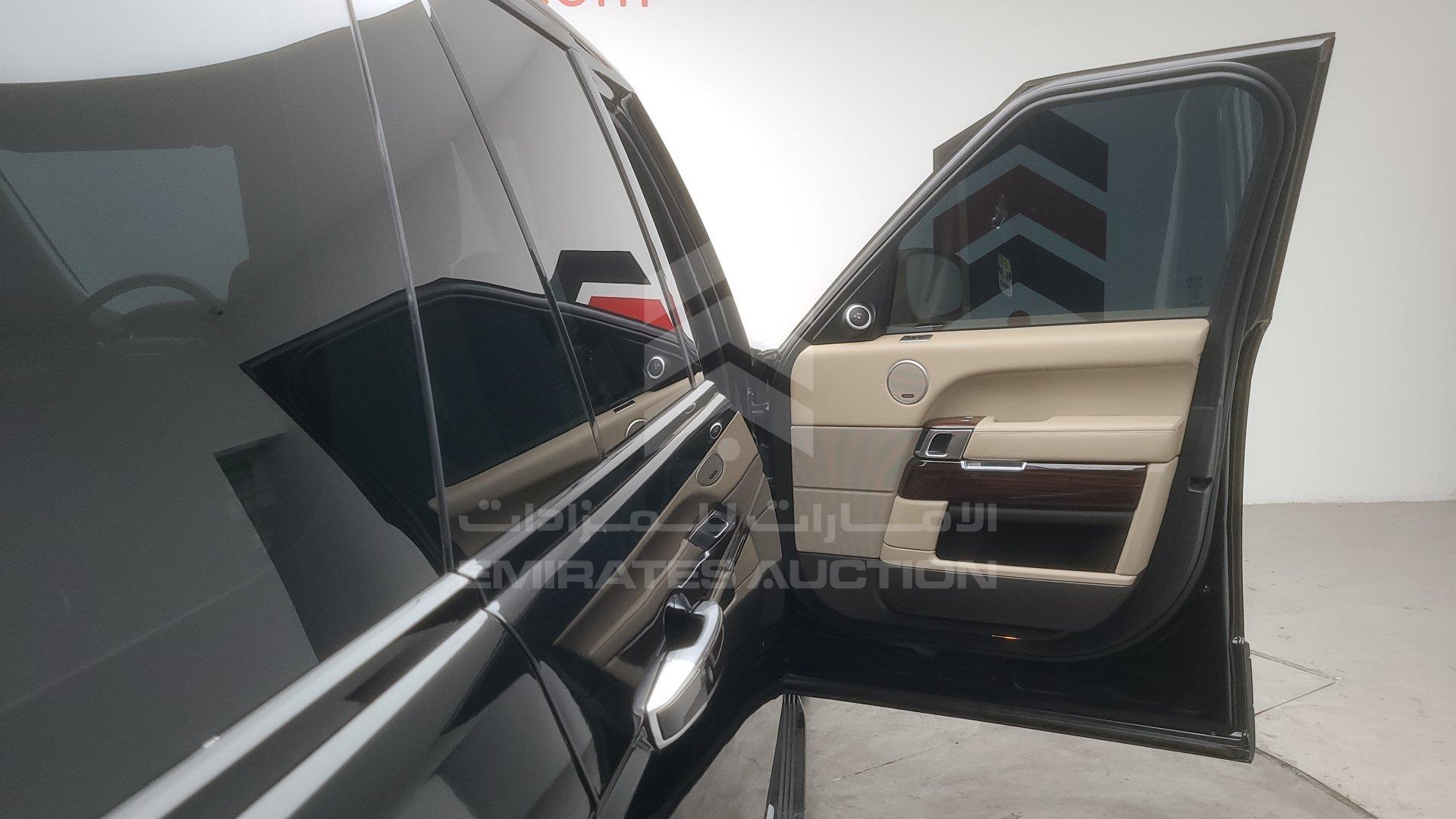 SALGA2DF6FA224083 - 2015 Range Rover Vogue - #392874