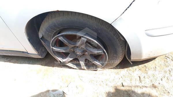 3N1BC1C64BK222500 Nissan Tiida