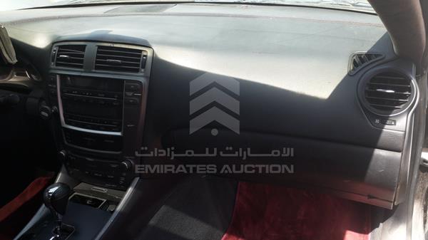 JTHBK262182071813 Lexus IS 250