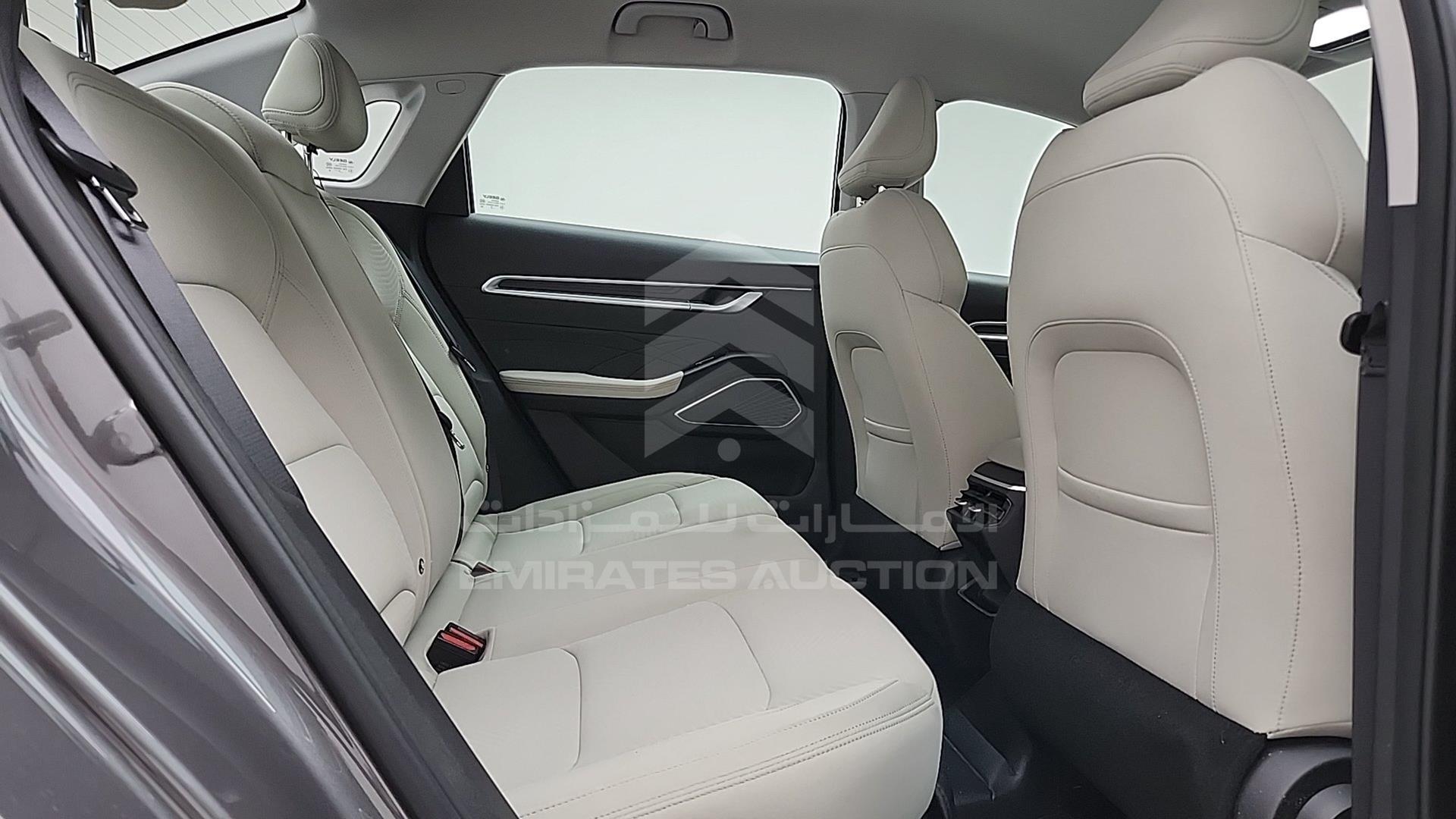 2024 GEELY EMGRAND VIN: LB3F31S26RG016865