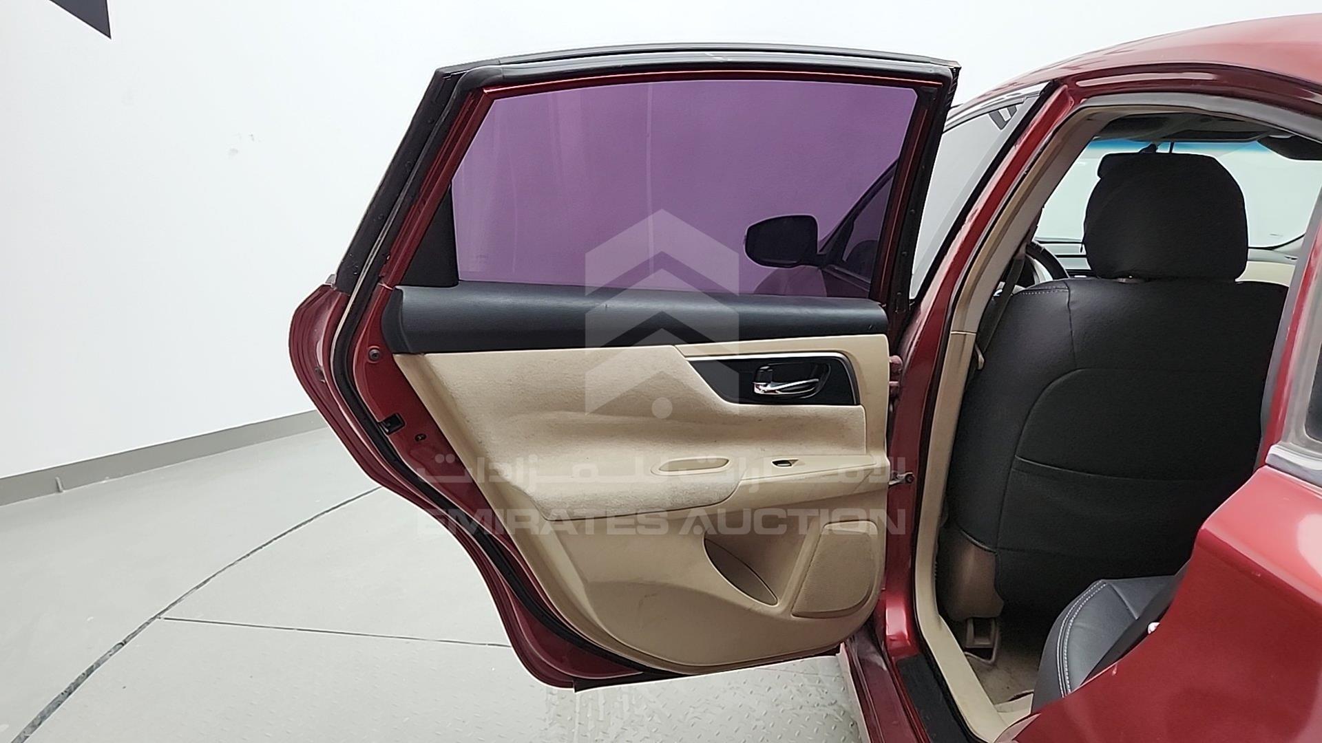 2013 NISSAN ALTIMA VIN: 1N4AL3AP1DC224235