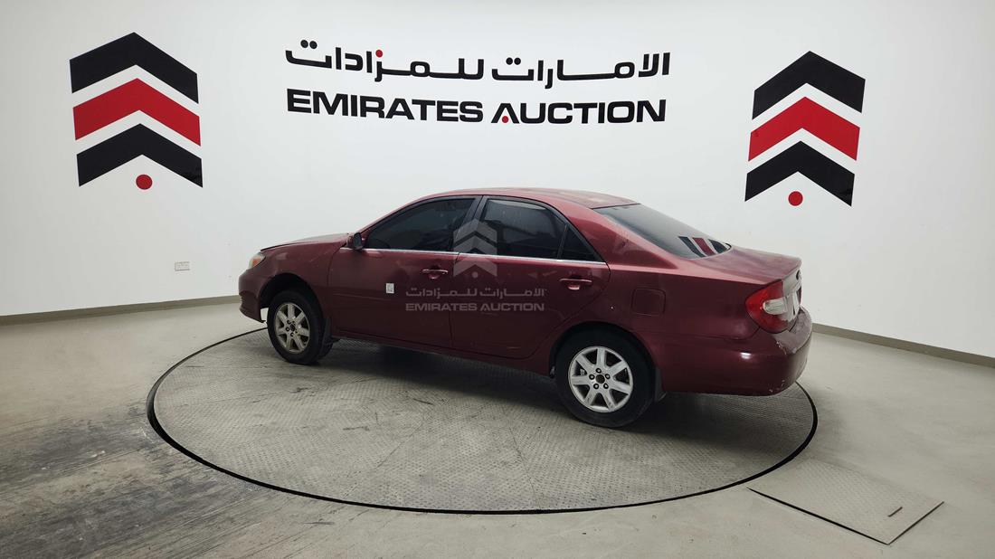 2002 Toyota Camry — Left Full View — Photo 49