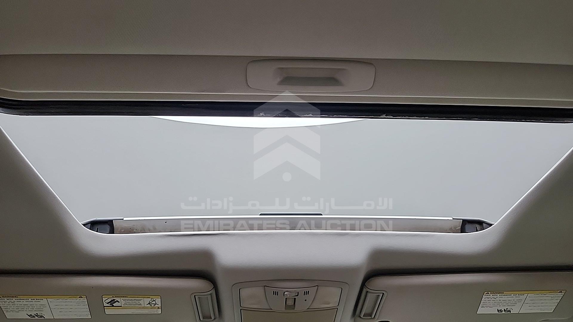 2011 INFINITI QX56 VIN: JNRAZ25Y4B9000148