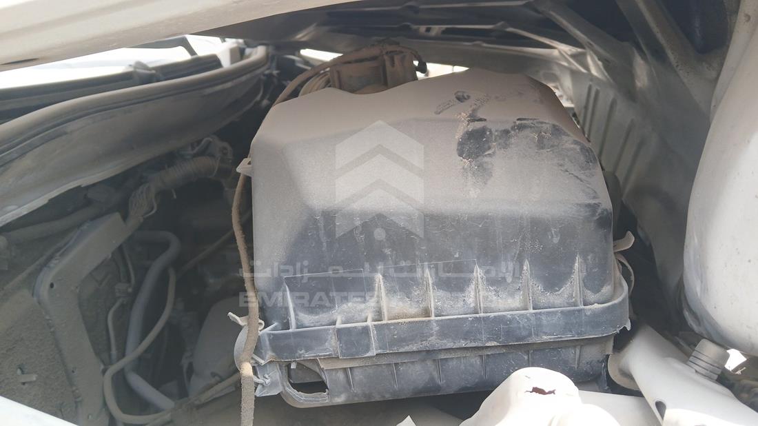 2016 Mitsubishi L 200 — Engine Bay — Photo 27