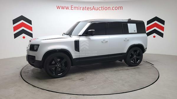 Land Rover Defender 2023 SALEA7BE5P2118153 Image 70