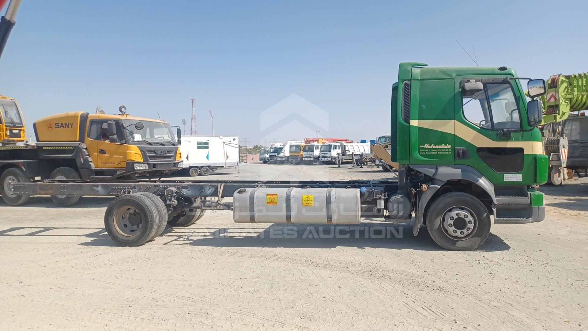 2011 VOLVO --- VIN: YV2TH60A9BB574532