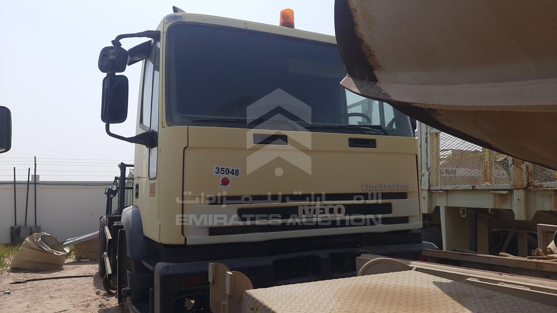 0 IVECO --- VIN: WJMS3TSS00C127731