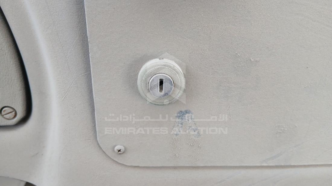 2016 Ashok Leyland Falcon — Keys — Photo 4