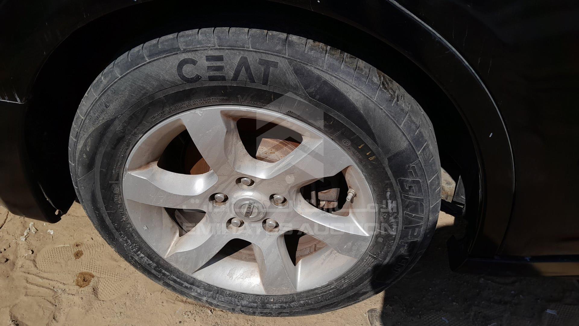 2008 NISSAN ALTIMA VIN: 1N4AL21DX8C246224